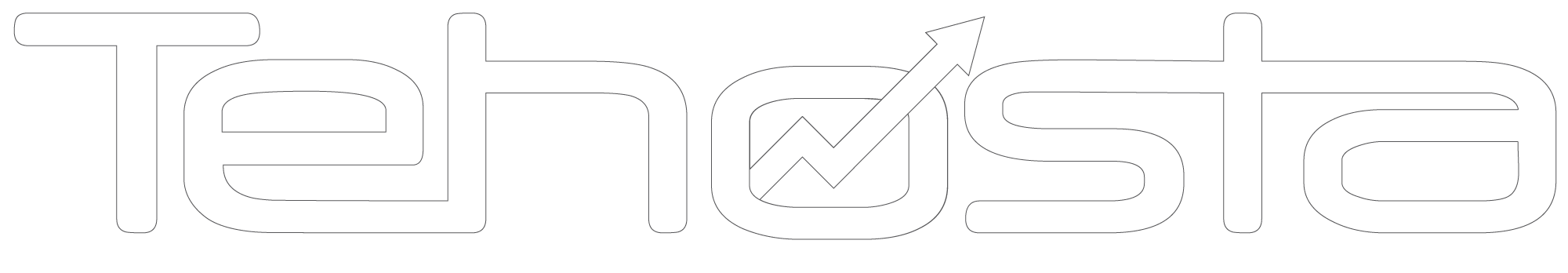 Tehosta Oy, logo