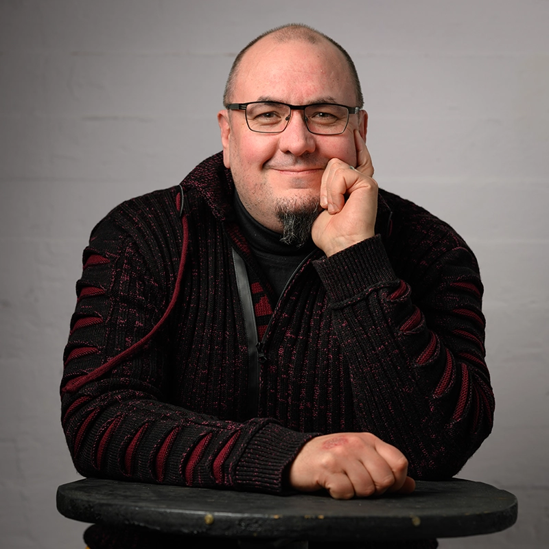 Marko Toivakka. Tehosta Oy